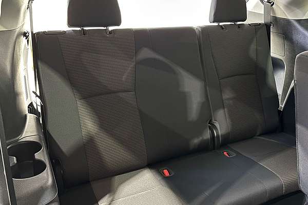 2023 Toyota Kluger GX TXUA70R 2WD