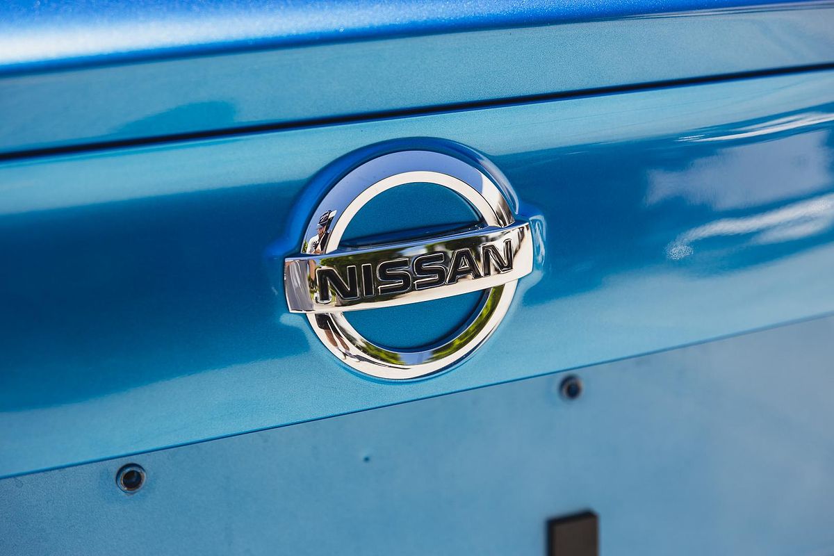 2021 Nissan QASHQAI ST-L J11 Series 3