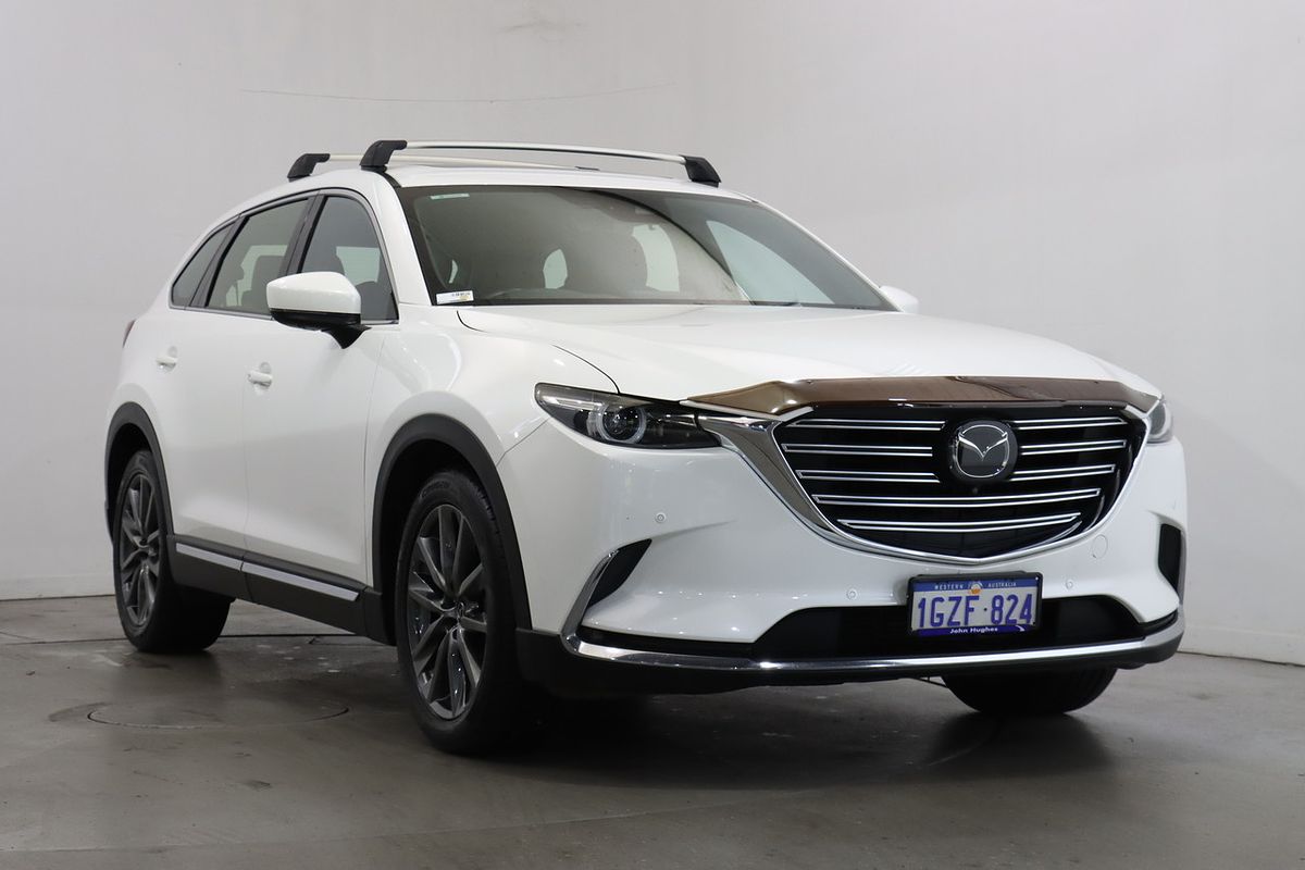 2020 Mazda CX-9 Azami TC