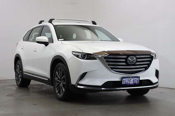 2020 Mazda CX-9 Azami TC