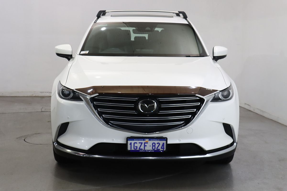 2020 Mazda CX-9 Azami TC