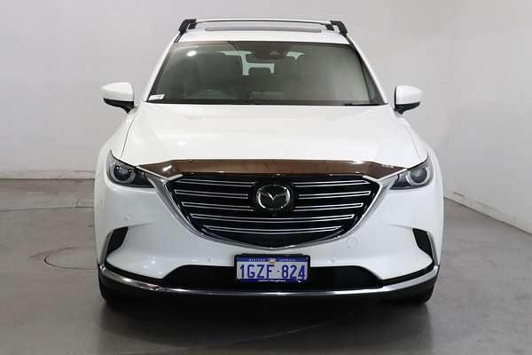 2020 Mazda CX-9 Azami TC