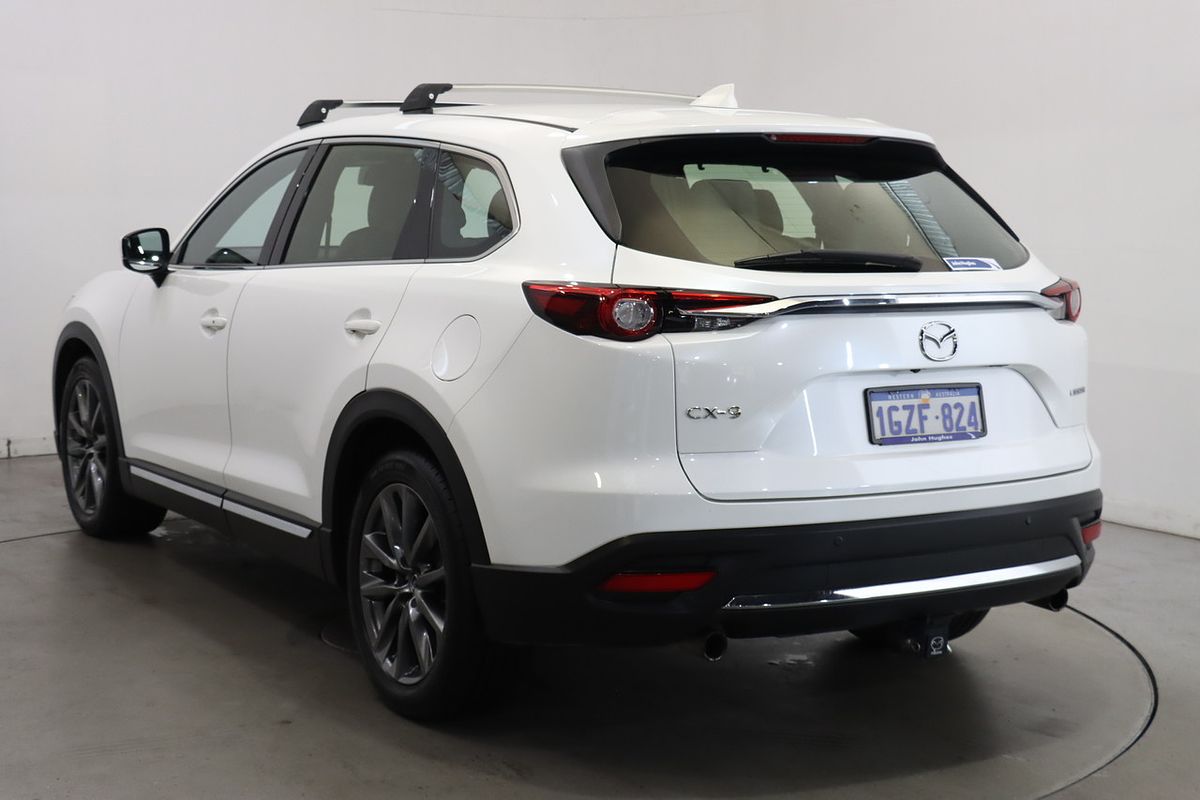2020 Mazda CX-9 Azami TC