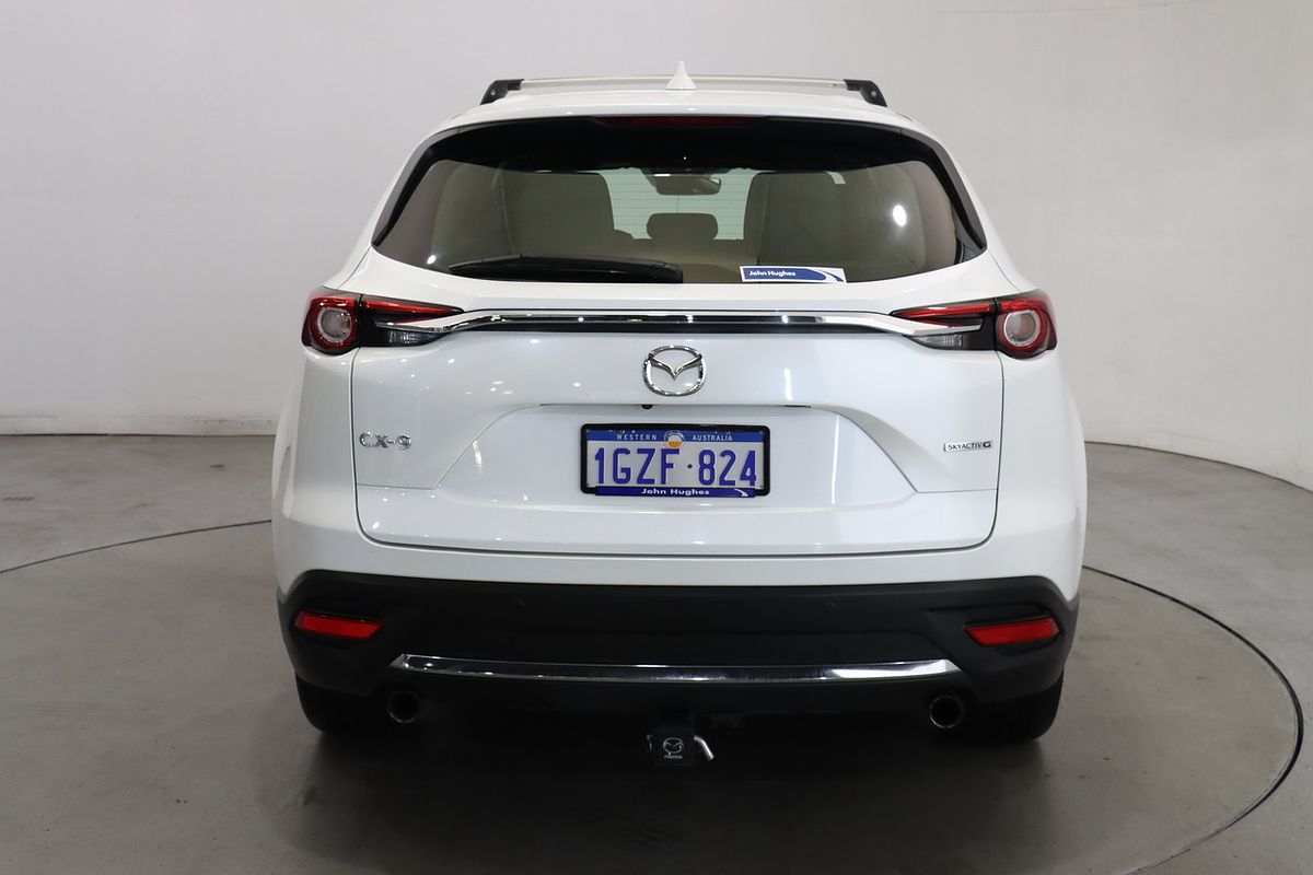 2020 Mazda CX-9 Azami TC