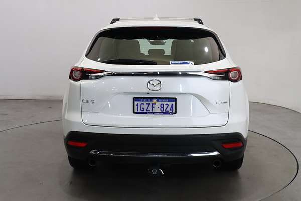 2020 Mazda CX-9 Azami TC
