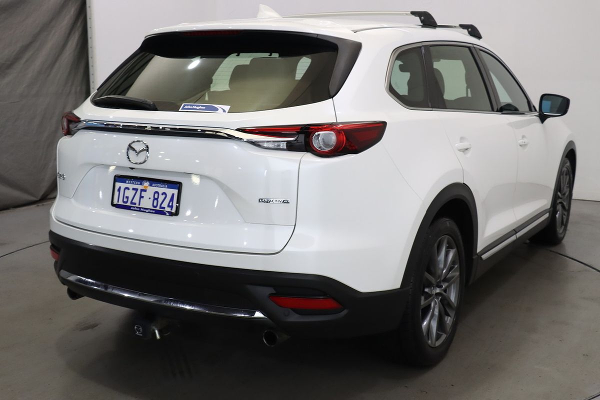 2020 Mazda CX-9 Azami TC