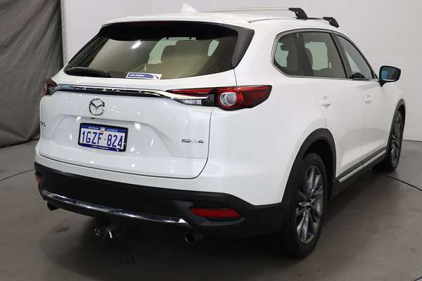 2020 Mazda CX-9 Azami TC