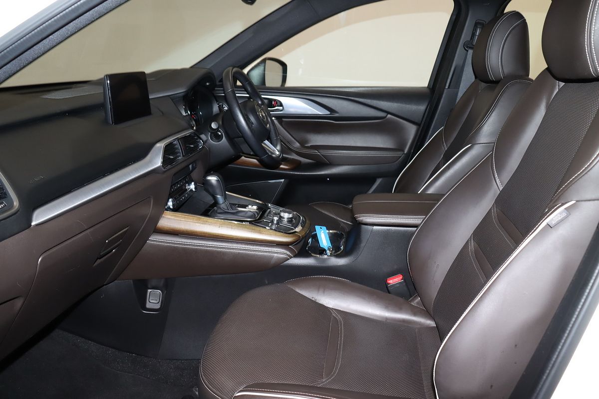 2020 Mazda CX-9 Azami TC