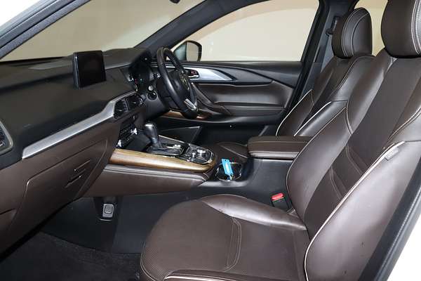 2020 Mazda CX-9 Azami TC