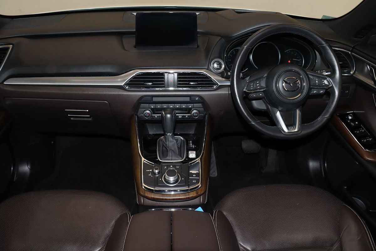 2020 Mazda CX-9 Azami TC