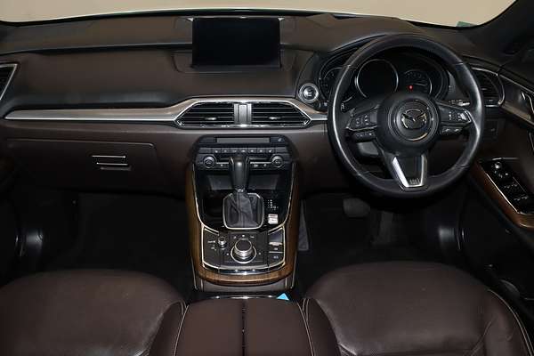 2020 Mazda CX-9 Azami TC