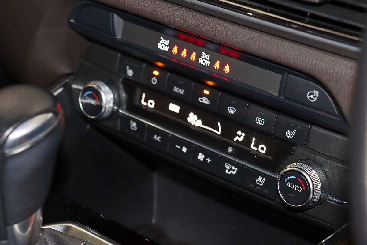 2020 Mazda CX-9 Azami TC