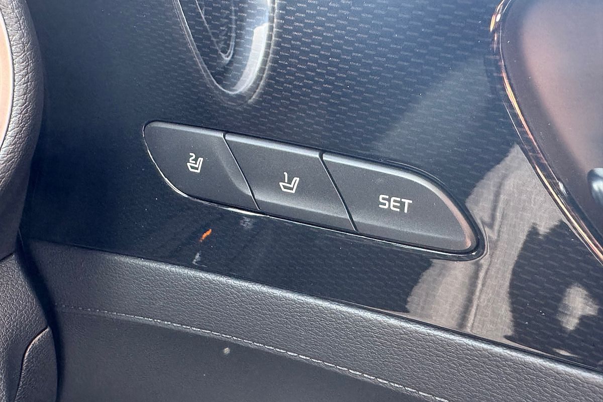 2024 Kia Cerato GT BD