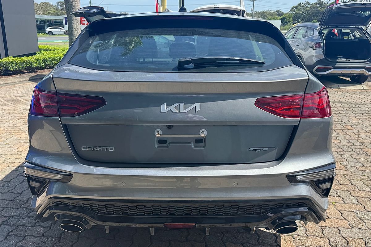 2024 Kia Cerato GT BD