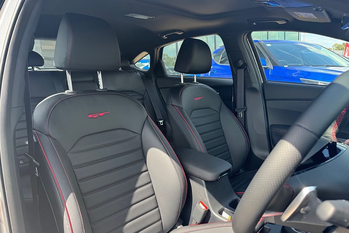 2024 Kia Cerato GT BD