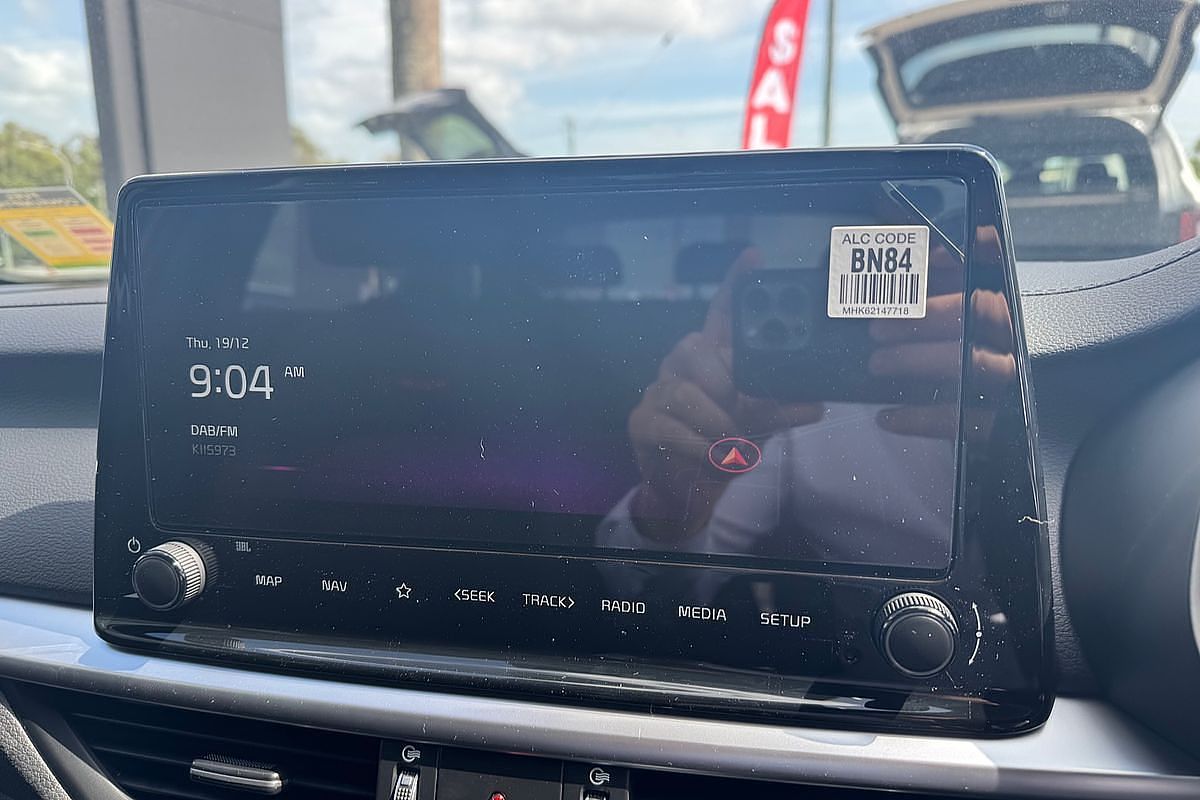 2024 Kia Cerato GT BD
