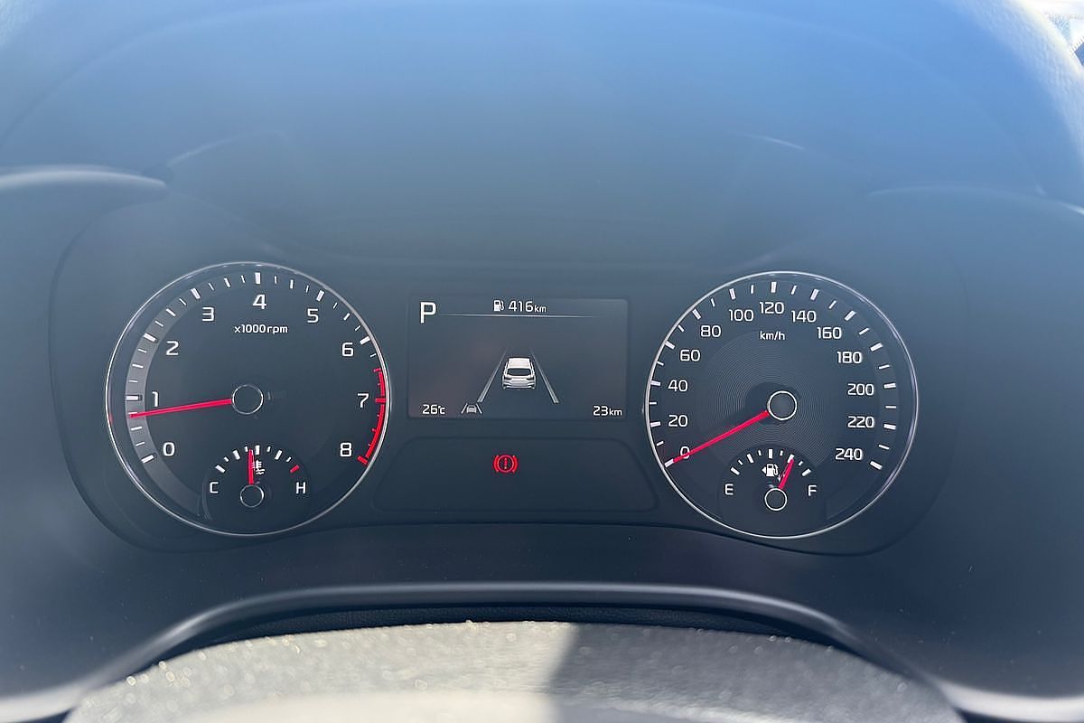 2024 Kia Cerato GT BD