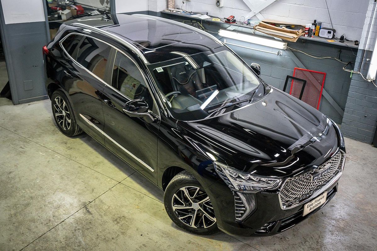 2022 Haval Jolion Ultra A01
