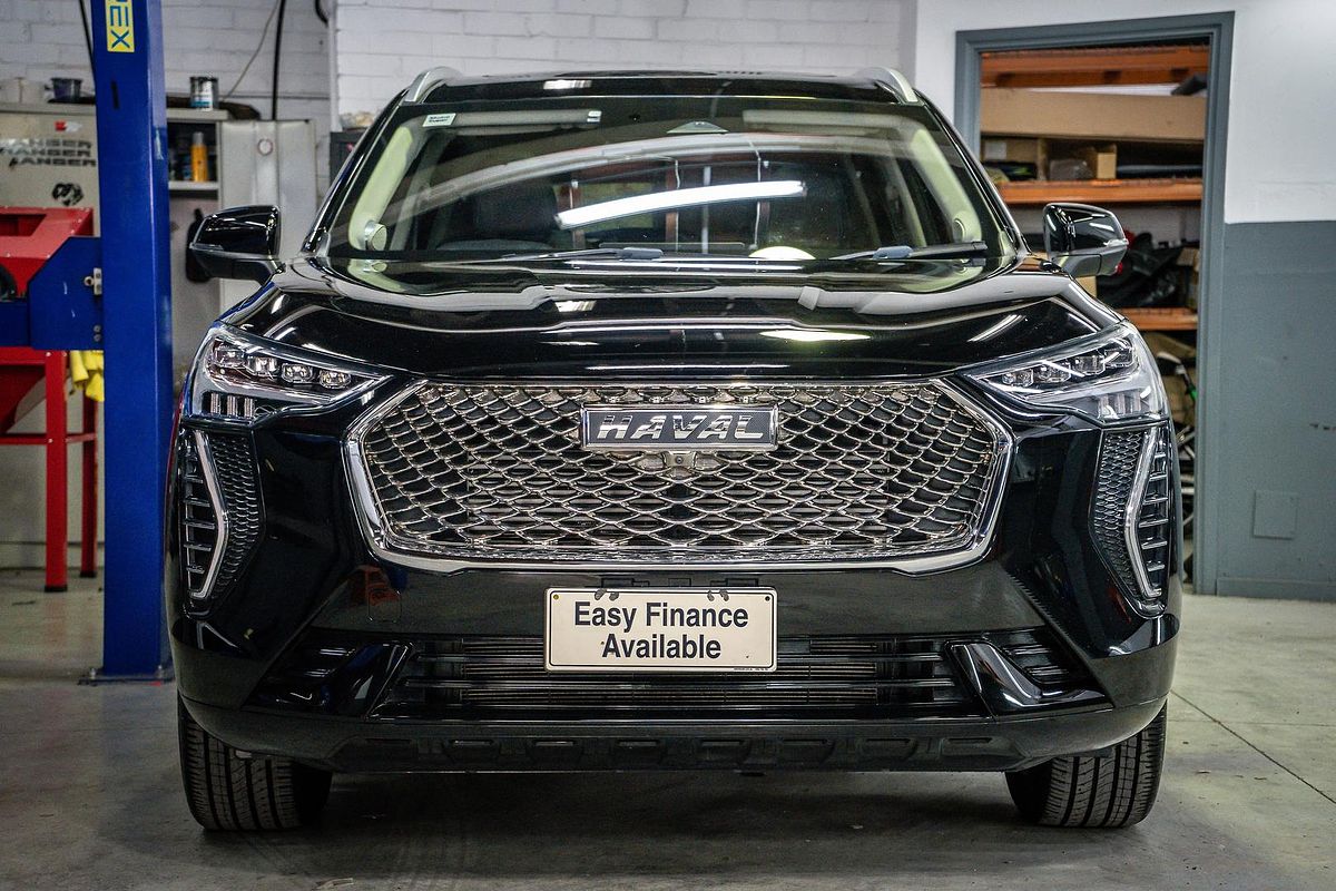 2022 Haval Jolion Ultra A01