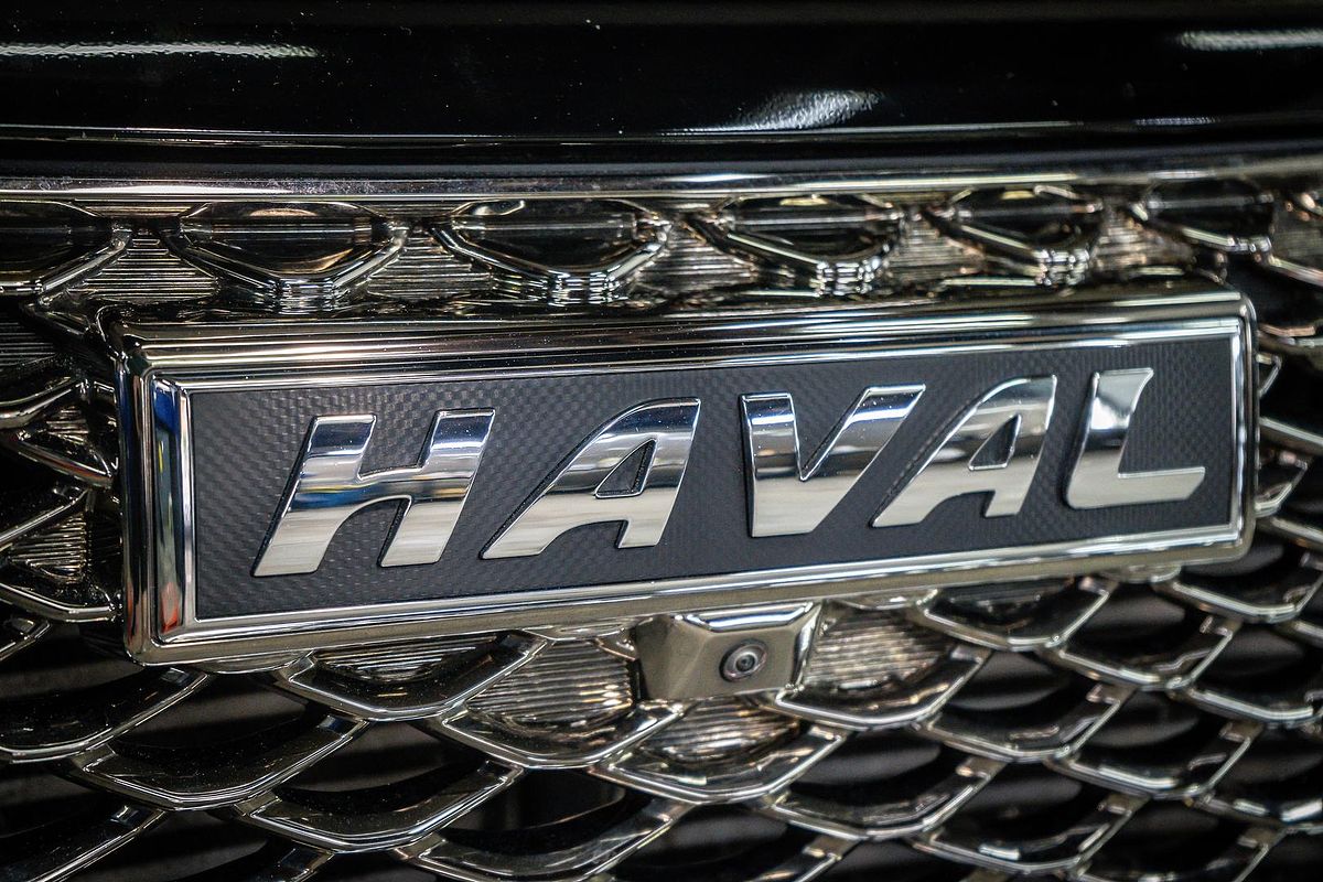 2022 Haval Jolion Ultra A01