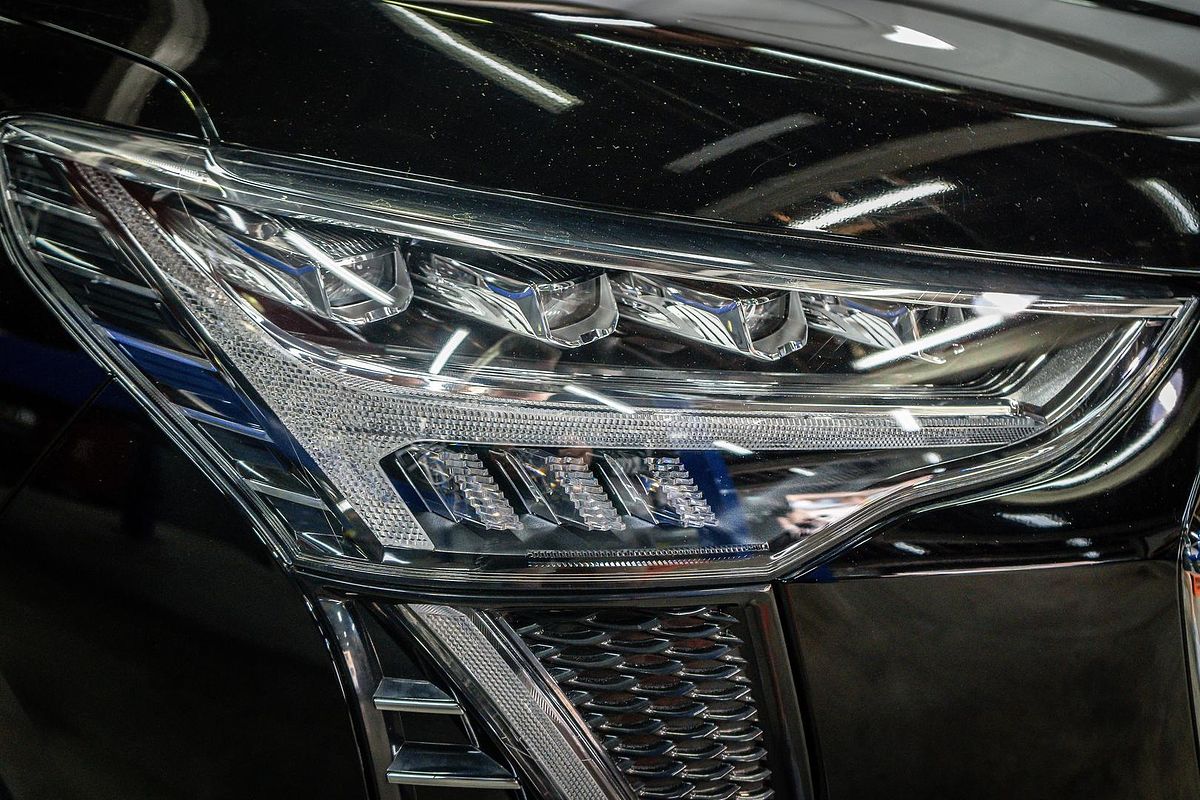 2022 Haval Jolion Ultra A01