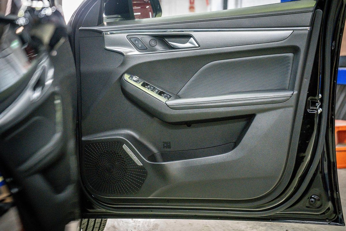 2022 Haval Jolion Ultra A01