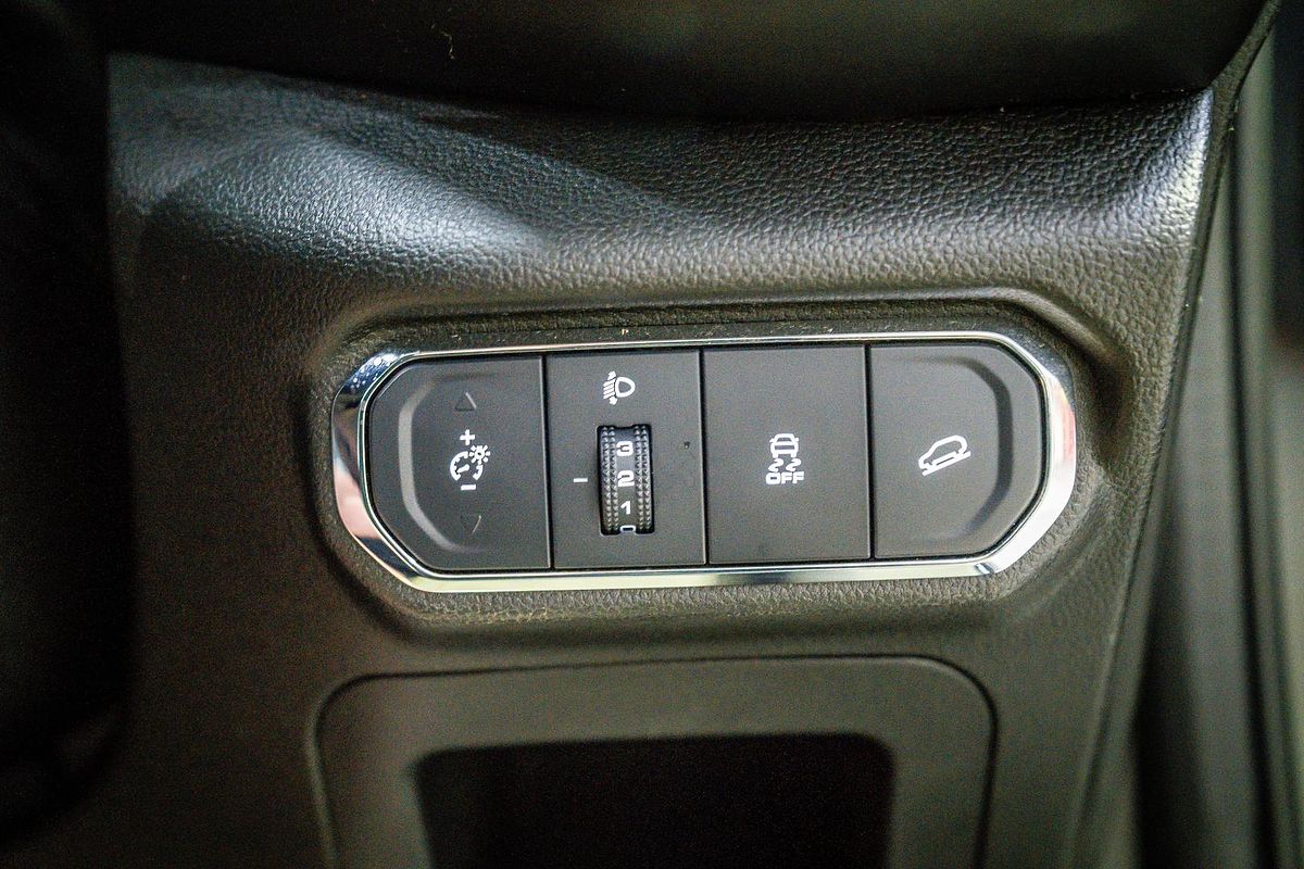 2022 Haval Jolion Ultra A01