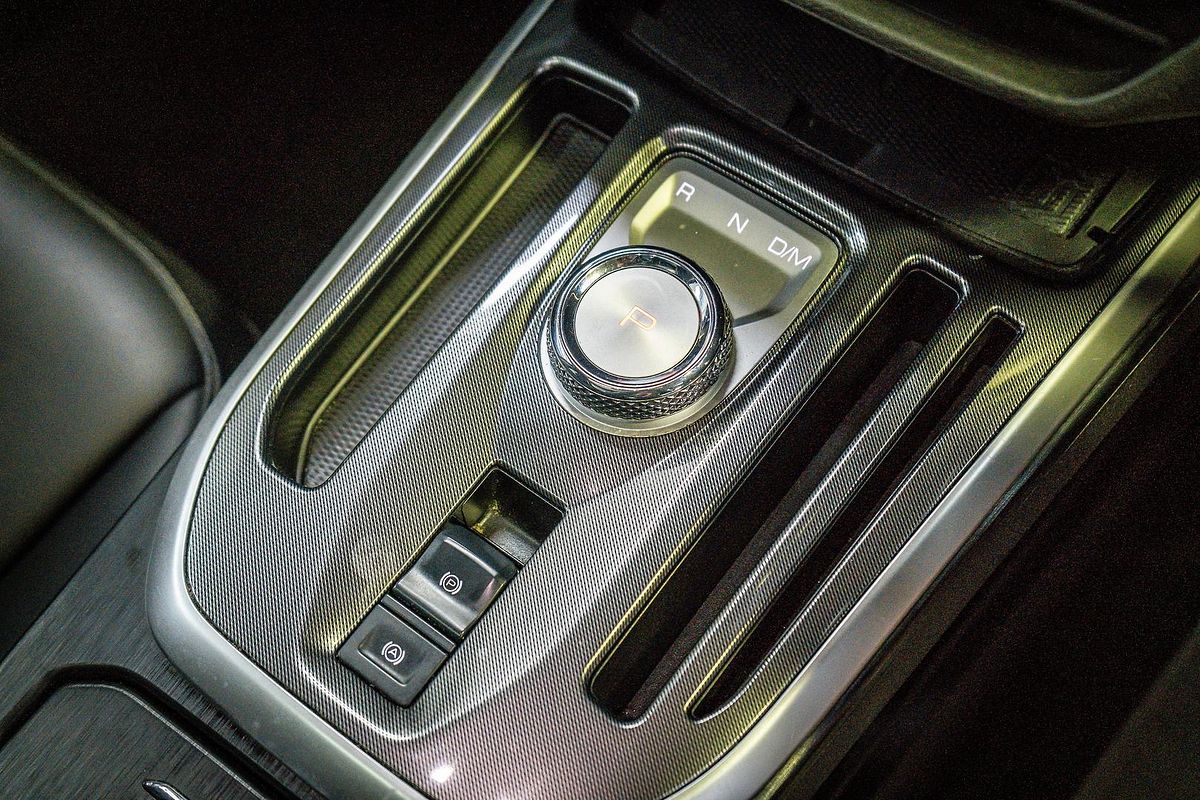 2022 Haval Jolion Ultra A01