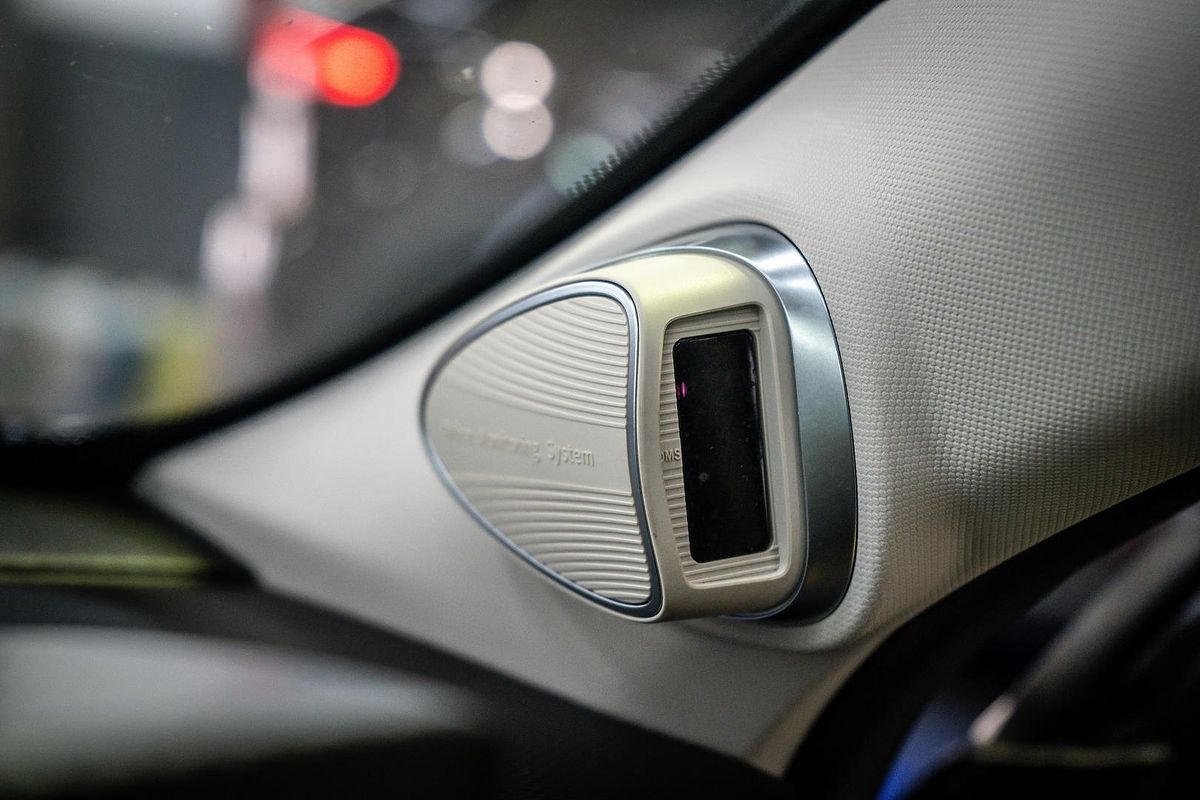 2022 Haval Jolion Ultra A01