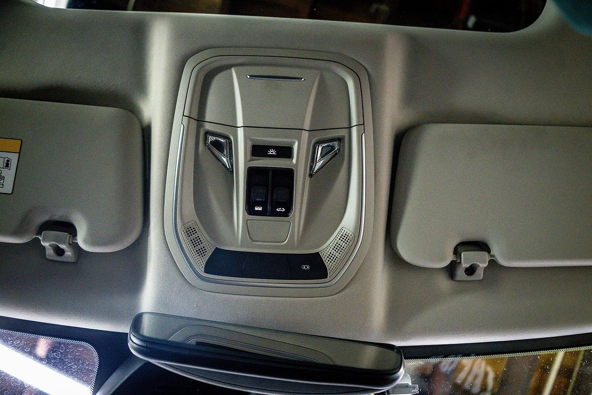 2022 Haval Jolion Ultra A01