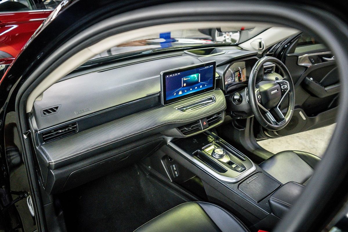 2022 Haval Jolion Ultra A01