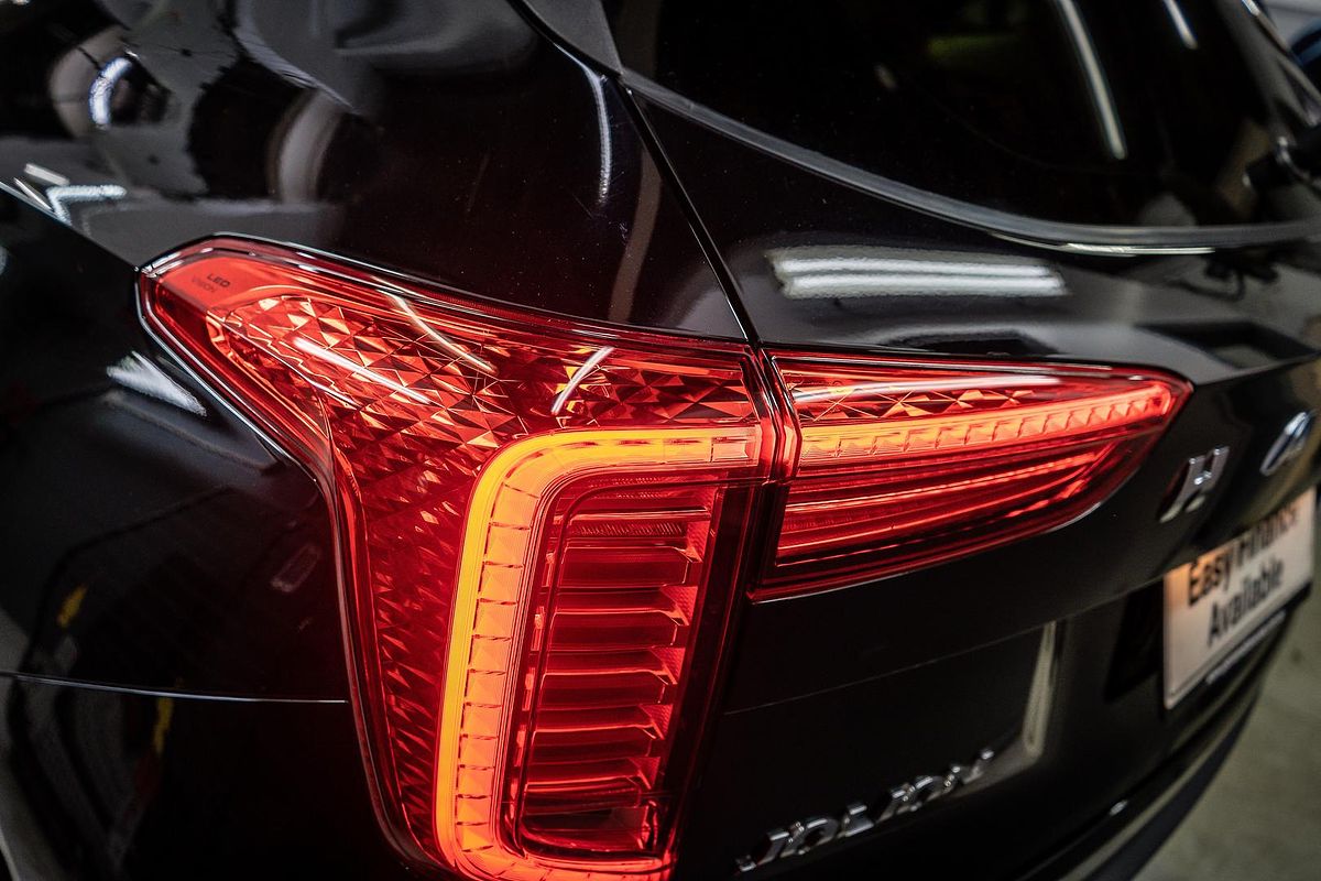 2022 Haval Jolion Ultra A01