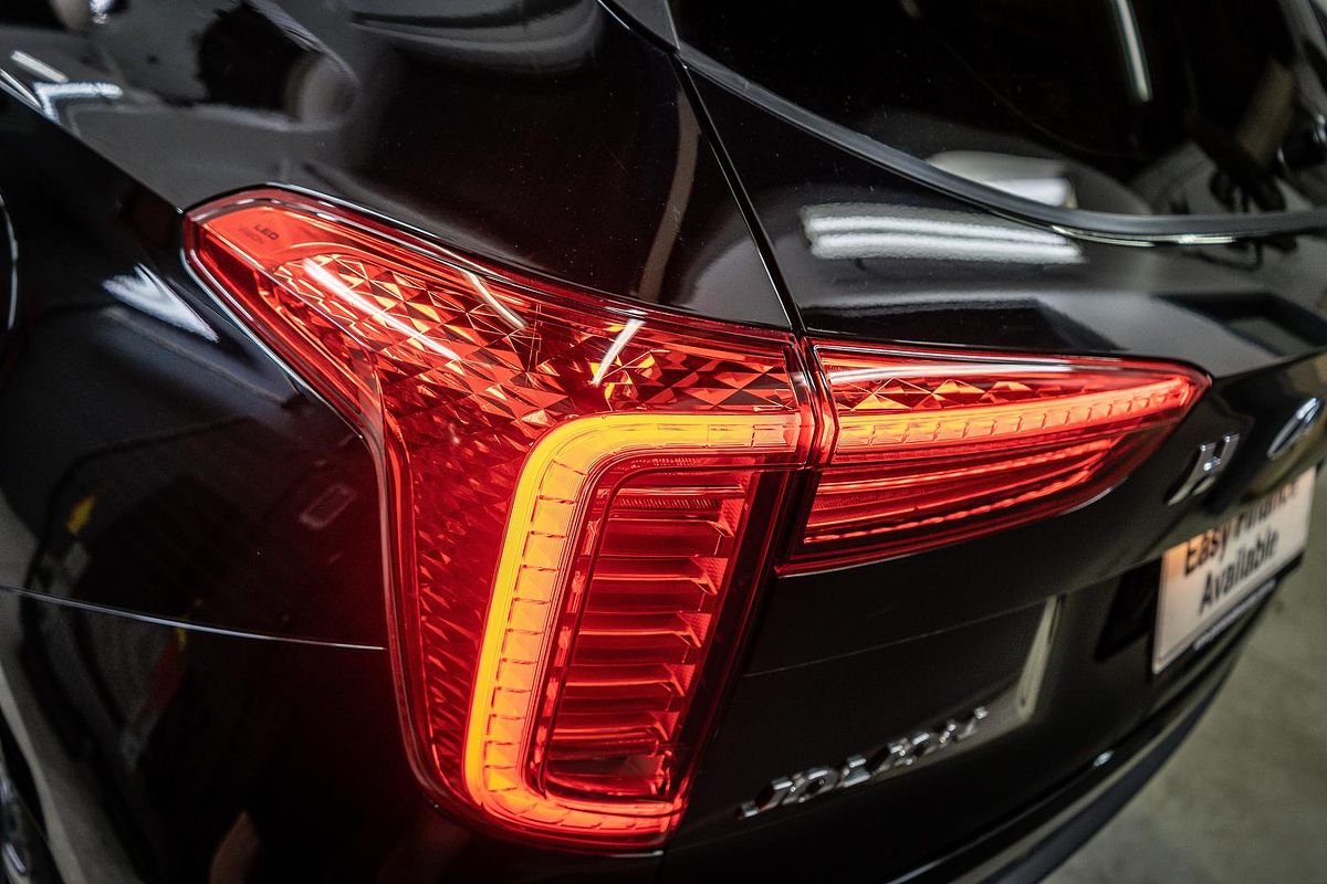2022 Haval Jolion Ultra A01