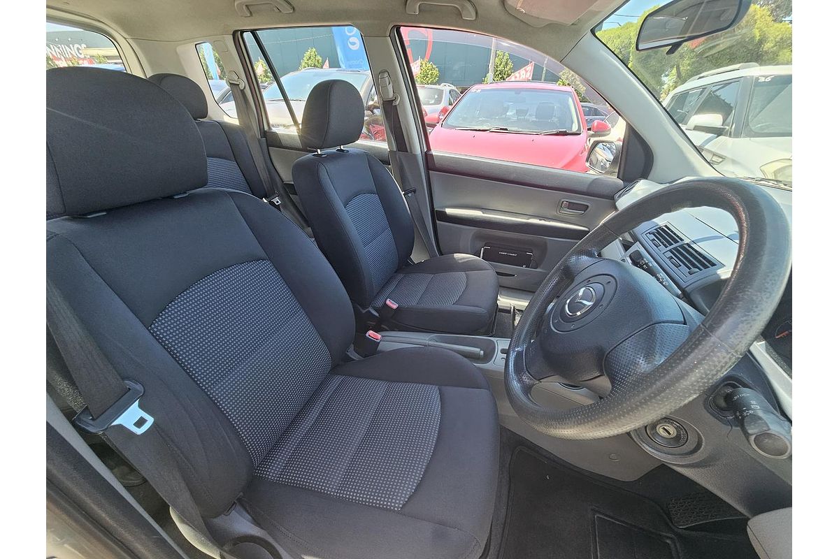 2004 Mazda 2 Neo DY Series 1