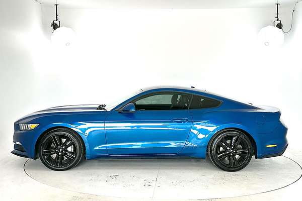 2017 Ford Mustang FM