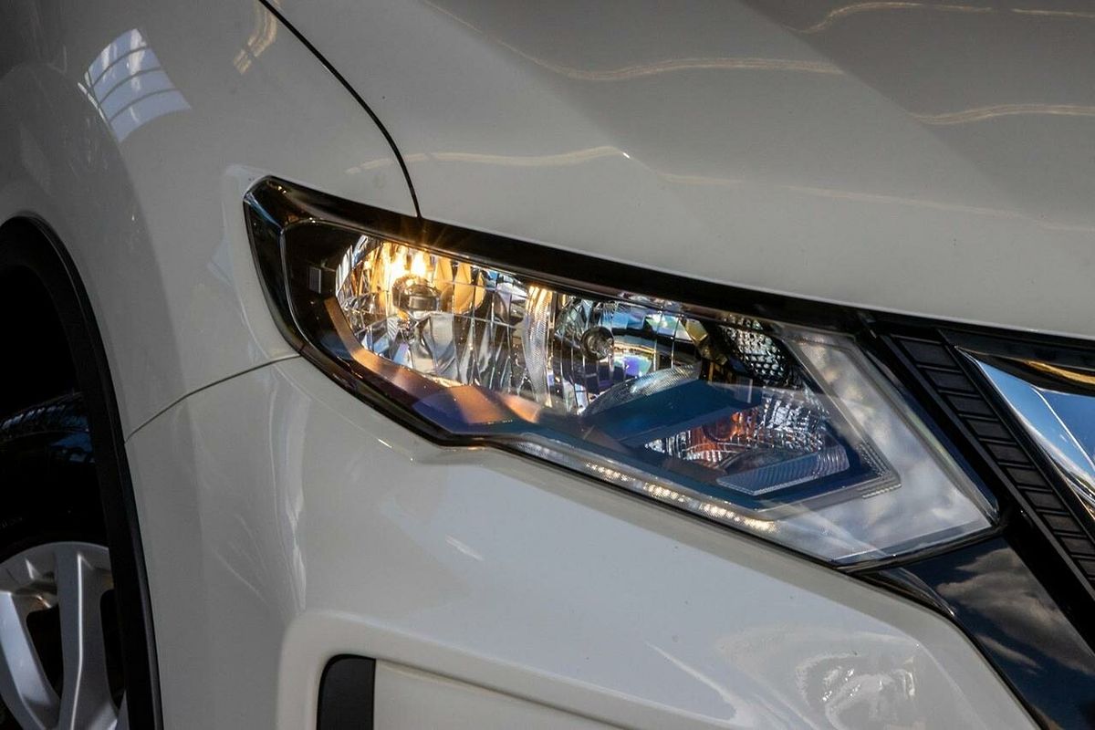 2018 Nissan X-TRAIL ST-L T32 Series II