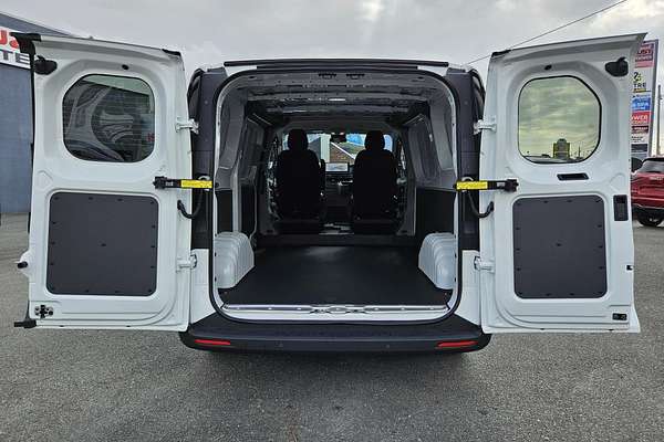 2024 LDV Deliver 7 SWB