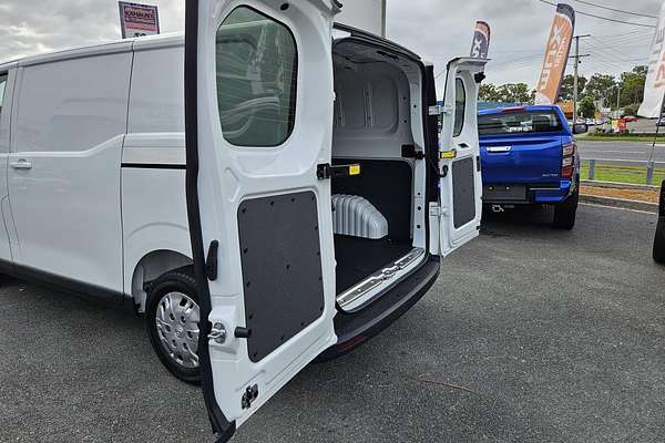 2024 LDV Deliver 7 SWB