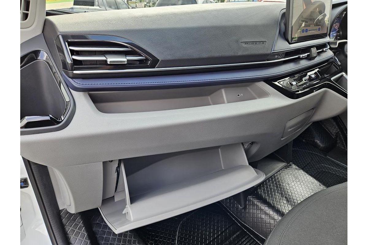 2024 LDV Deliver 7 SWB