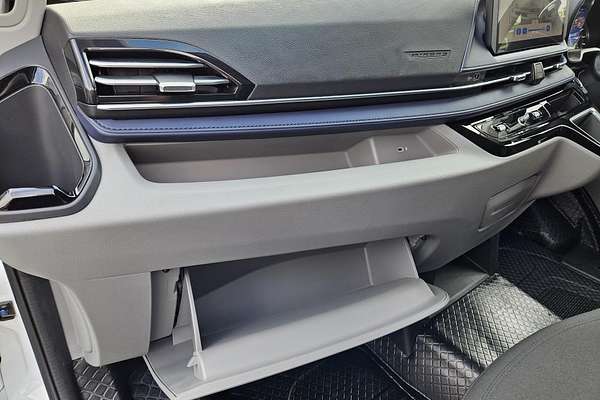 2024 LDV Deliver 7 SWB