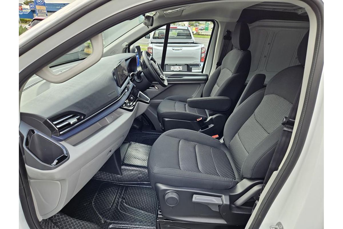 2024 LDV Deliver 7 SWB