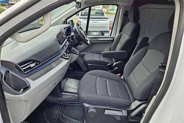 2024 LDV Deliver 7 SWB