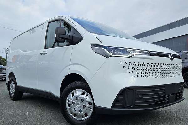 2024 LDV Deliver 7 SWB