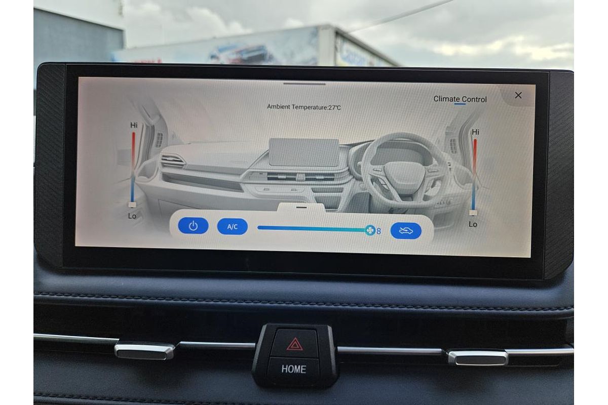 2024 LDV Deliver 7 SWB