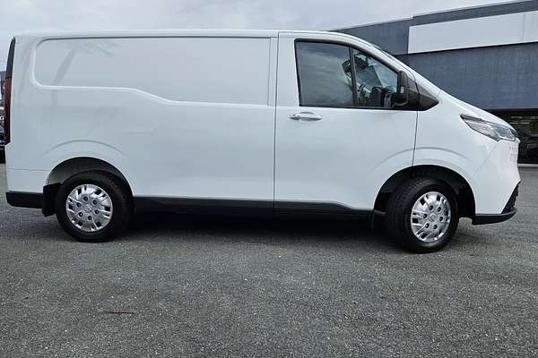 2024 LDV Deliver 7 SWB