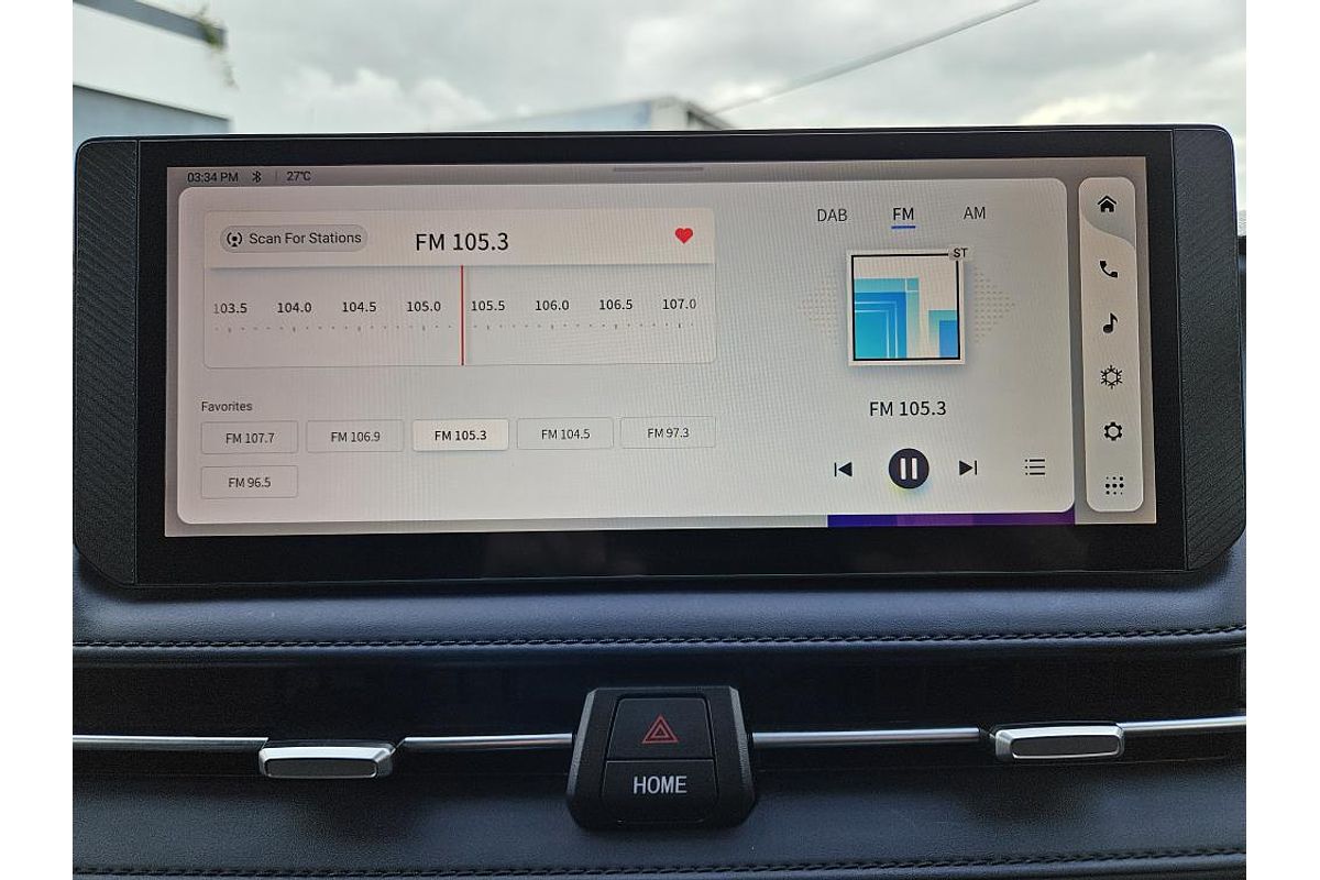 2024 LDV Deliver 7 SWB