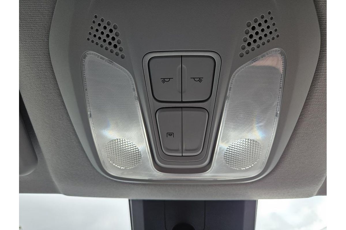 2024 LDV Deliver 7 SWB