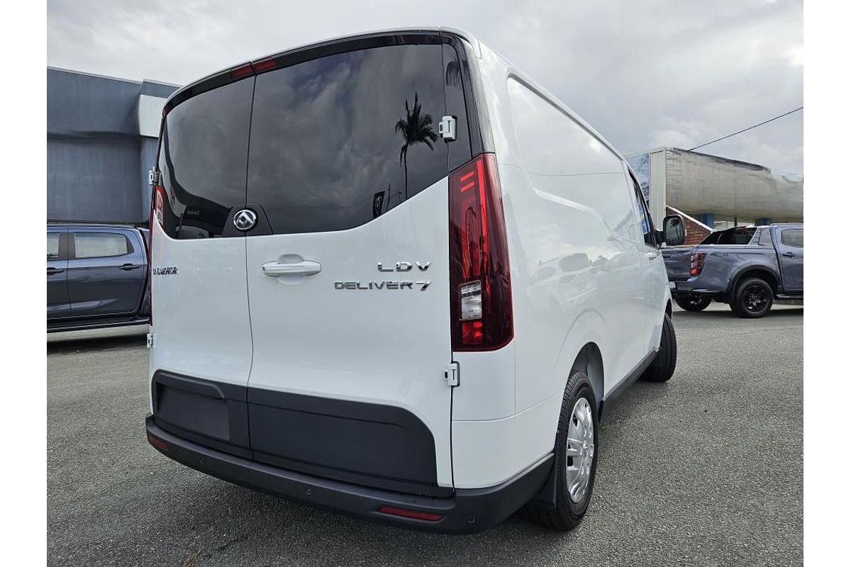2024 LDV Deliver 7 SWB