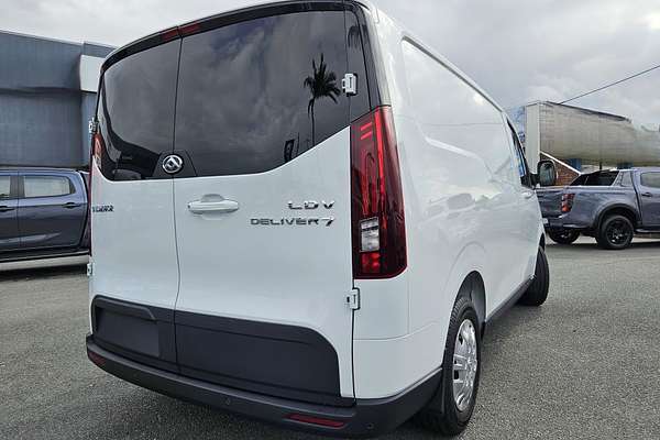 2024 LDV Deliver 7 SWB