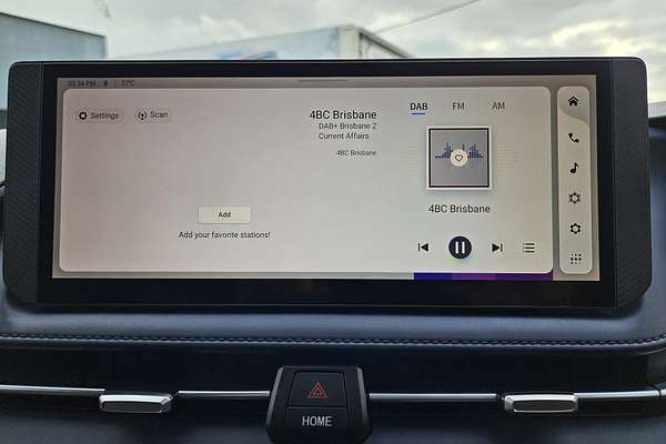2024 LDV Deliver 7 SWB